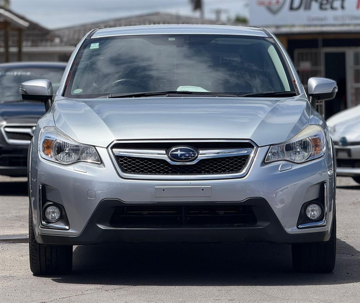 2015 Subaru XV **Hybrid**Cruise Control**Paddle Shift**Factory Alloys** Carousel 1