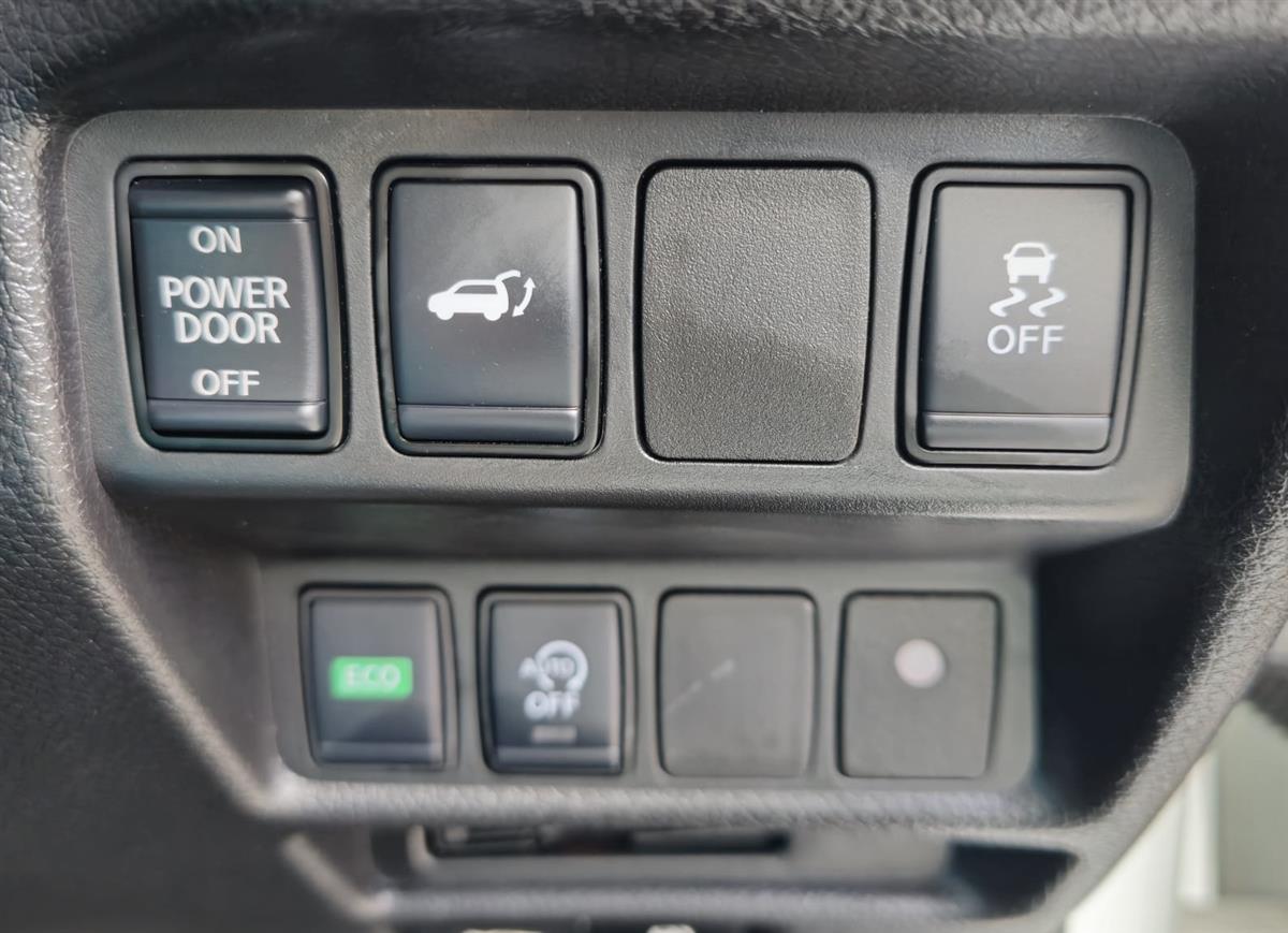 2019 Nissan X-Trail **Pro Pilot Cruise Control**360 Reversing Camera**Leather Seats**Electric Boot** Carousel 13