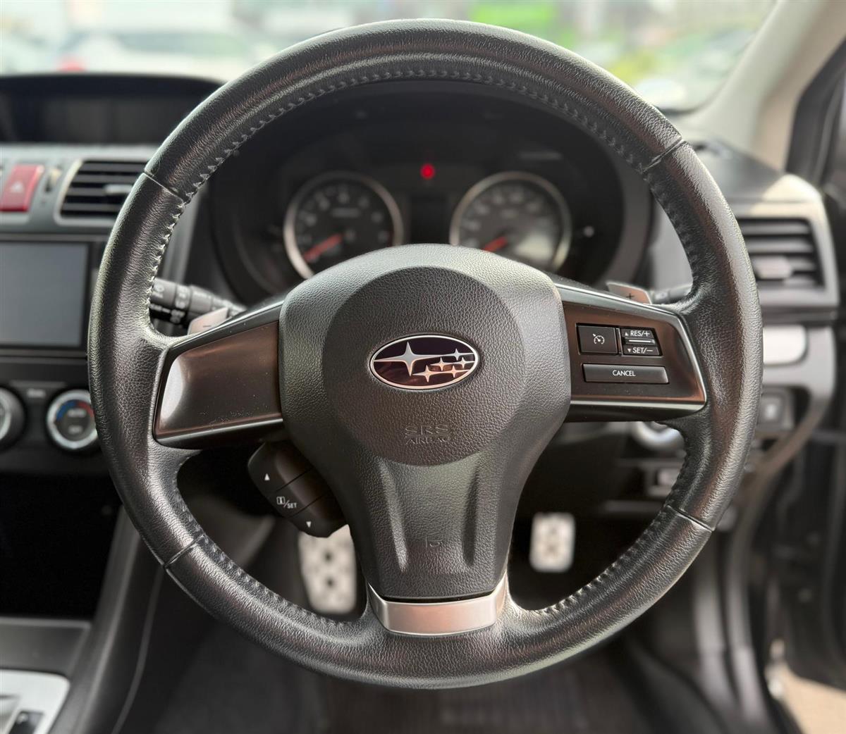 2012 Subaru Impreza **2.0 Sports**Cruise Control**Push Start**Electric Seats**Factory Mags**Fog Lights** Carousel 14