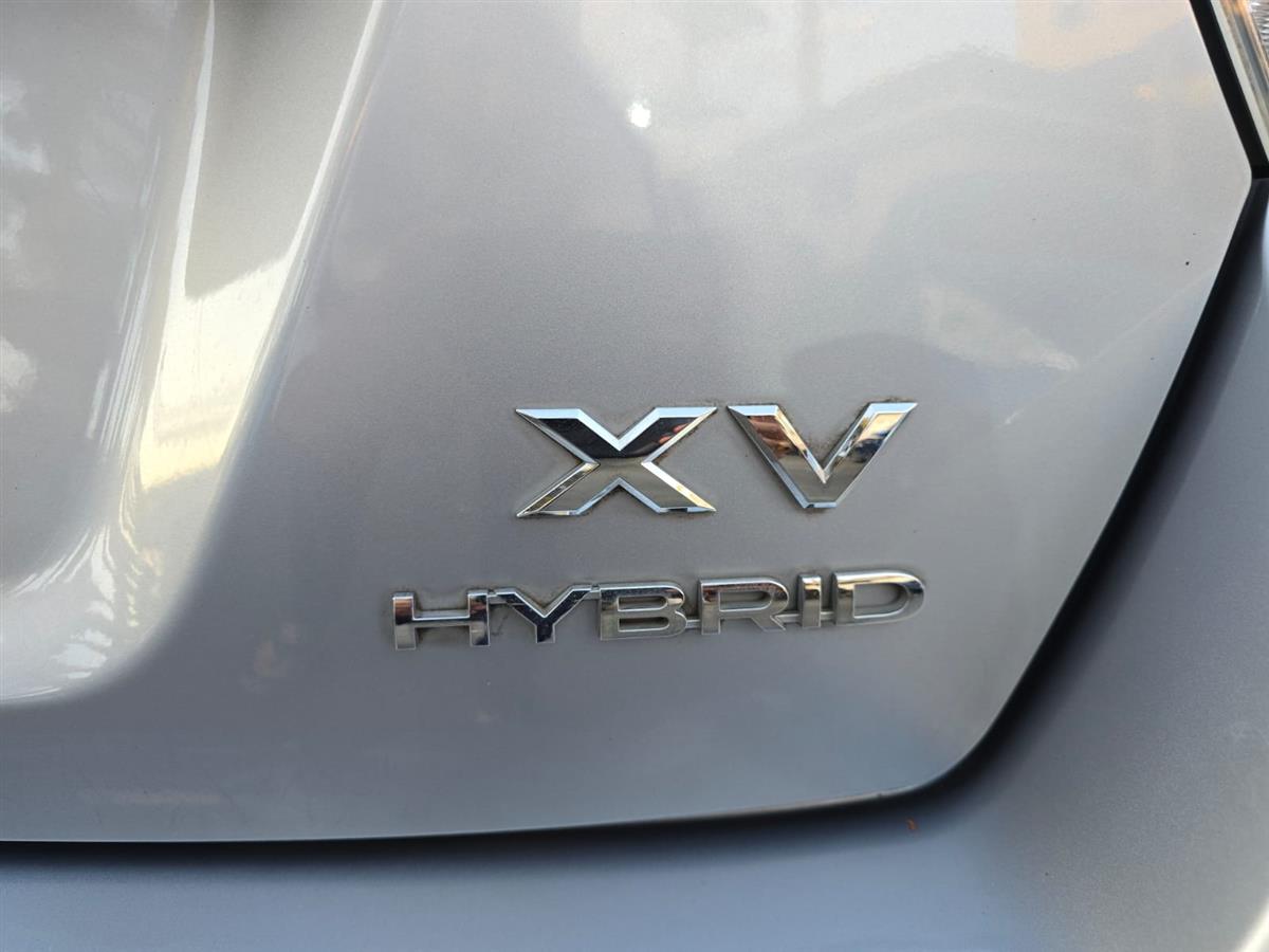 2015 Subaru XV **Hybrid**Cruise Control**Paddle Shift**Factory Alloys** Carousel 9