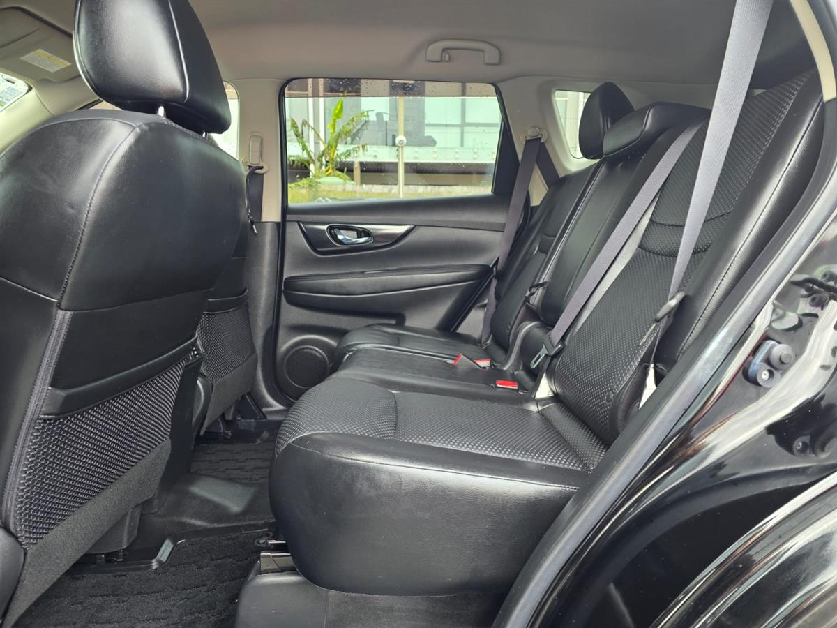 2020 Nissan X-Trail **Pro-Pilot Cruise Control** Carousel 5