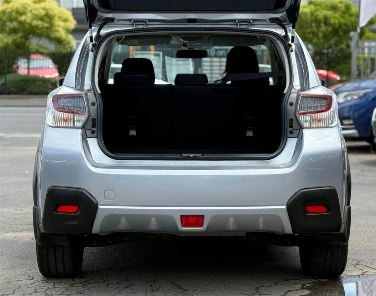 2015 Subaru XV **Hybrid**Cruise Control**Paddle Shift**Factory Alloys** Carousel 8