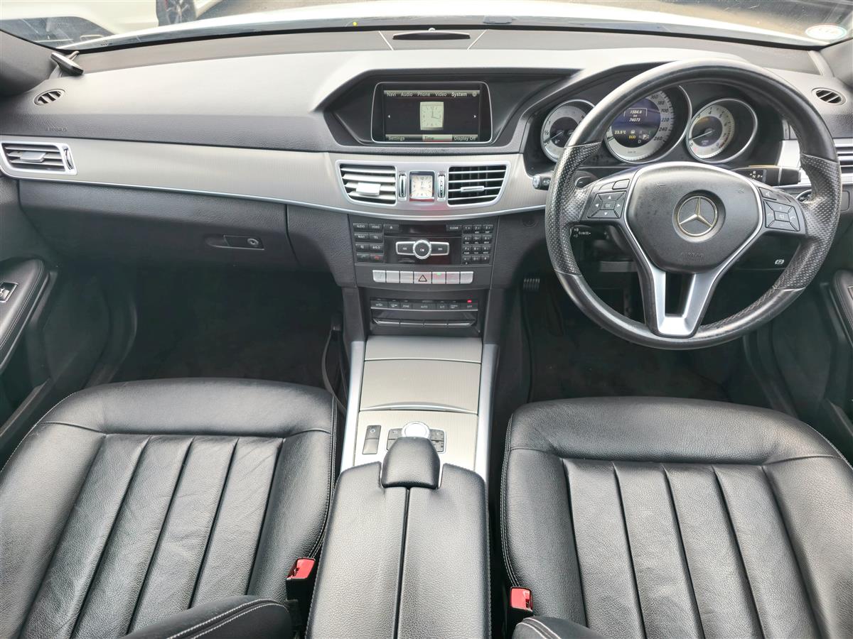 2015 Mercedes-Benz E 300 **Cruise Control**Electric Seats**Reversing Camera** Carousel 15