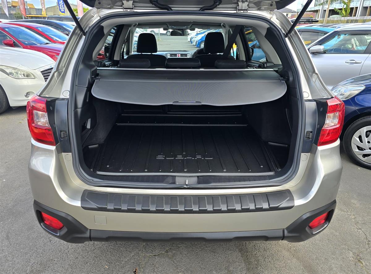 2015 Subaru Outback **Cruise Control**Electric & Heating Seats**Paddle Shifter Model** Carousel 8