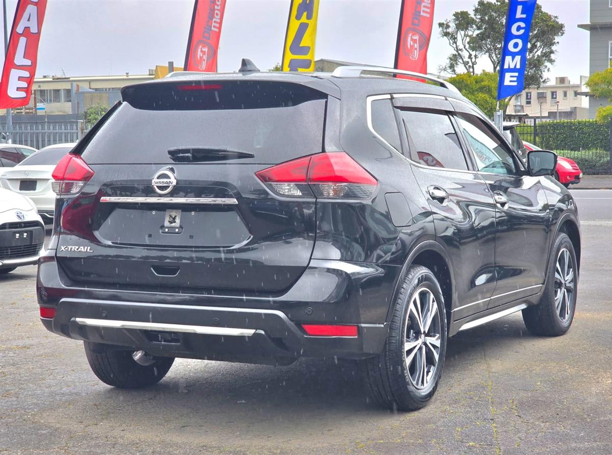 2020 Nissan X-Trail **Pro-Pilot Cruise Control** Carousel 10