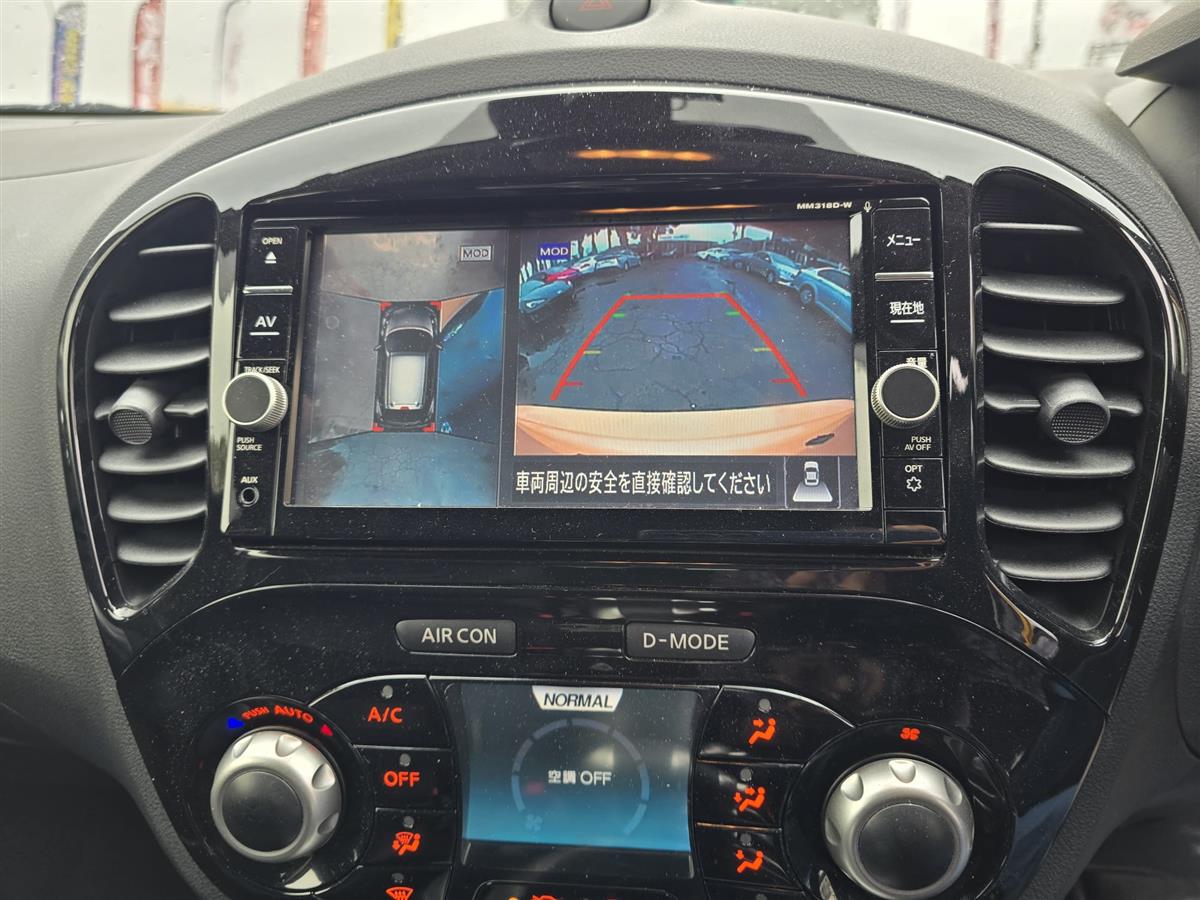 2019 Nissan Juke **360 Reversing Camera**Lane Assist**Collision Control**i-Stop Model**Push Button Start**Factory Alloys**Fog Lights** Carousel 14