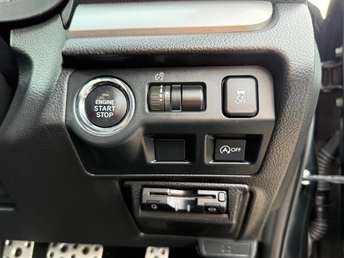 2012 Subaru Impreza **2.0 Sports**Cruise Control**Push Start**Electric Seats**Factory Mags**Fog Lights** Carousel 15