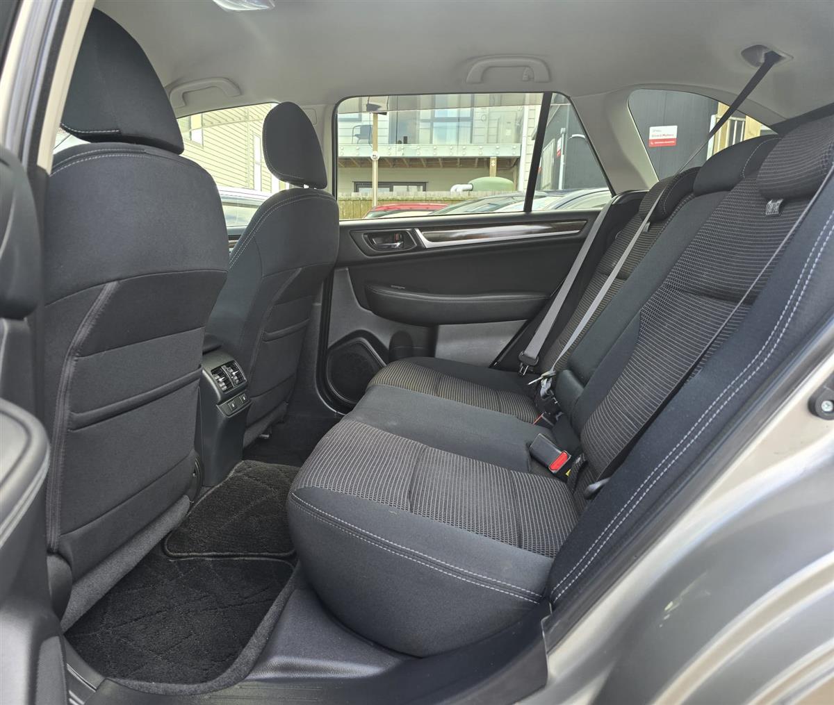 2015 Subaru Outback **Cruise Control**Electric & Heating Seats**Paddle Shifter Model** Carousel 5