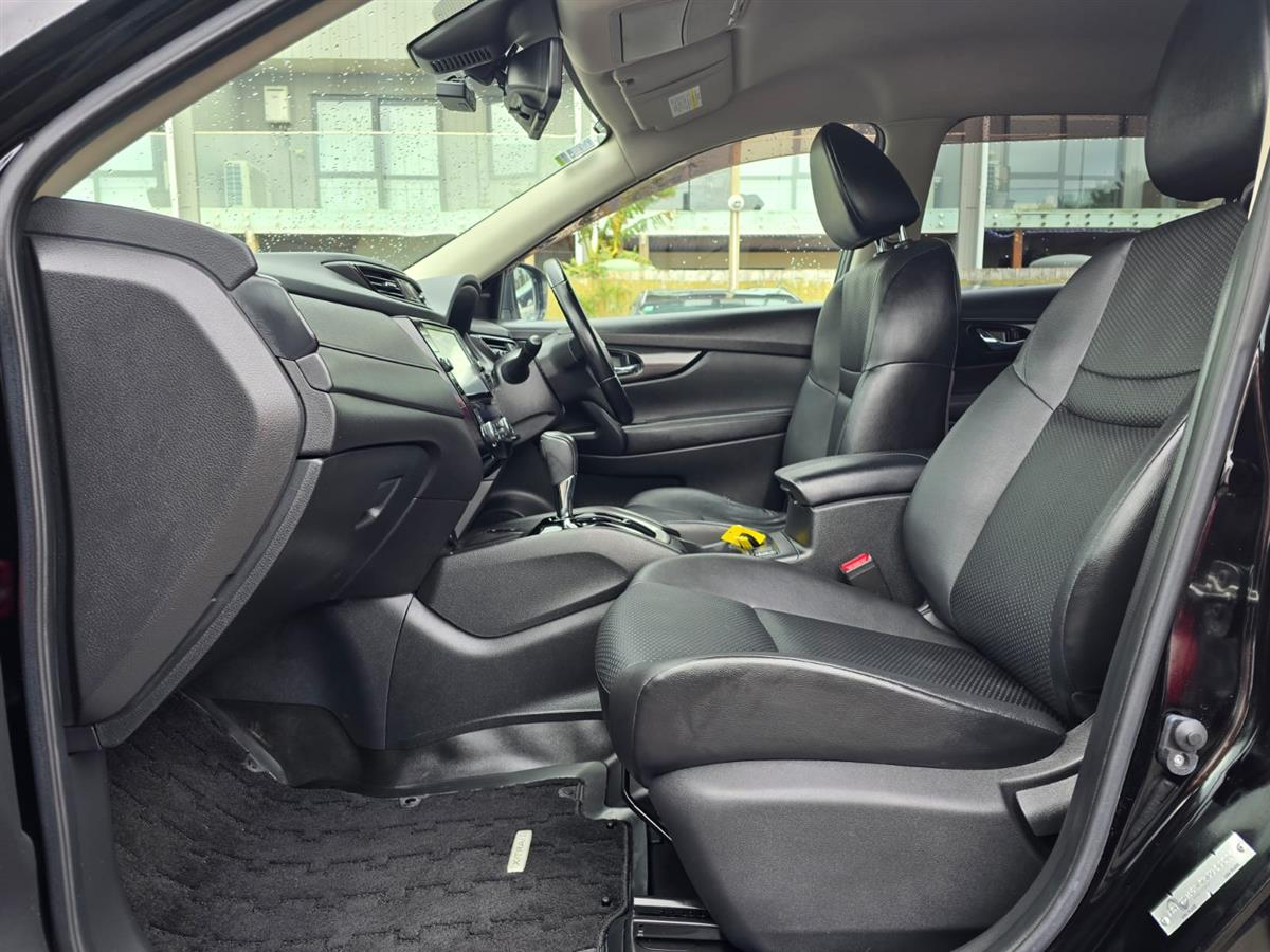 2020 Nissan X-Trail **Pro-Pilot Cruise Control** Carousel 4