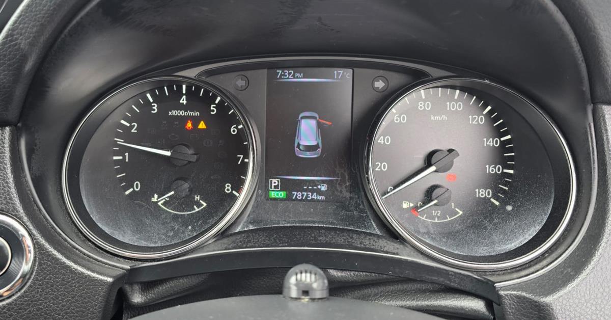 2020 Nissan X-Trail **Pro-Pilot Cruise Control** Carousel 16