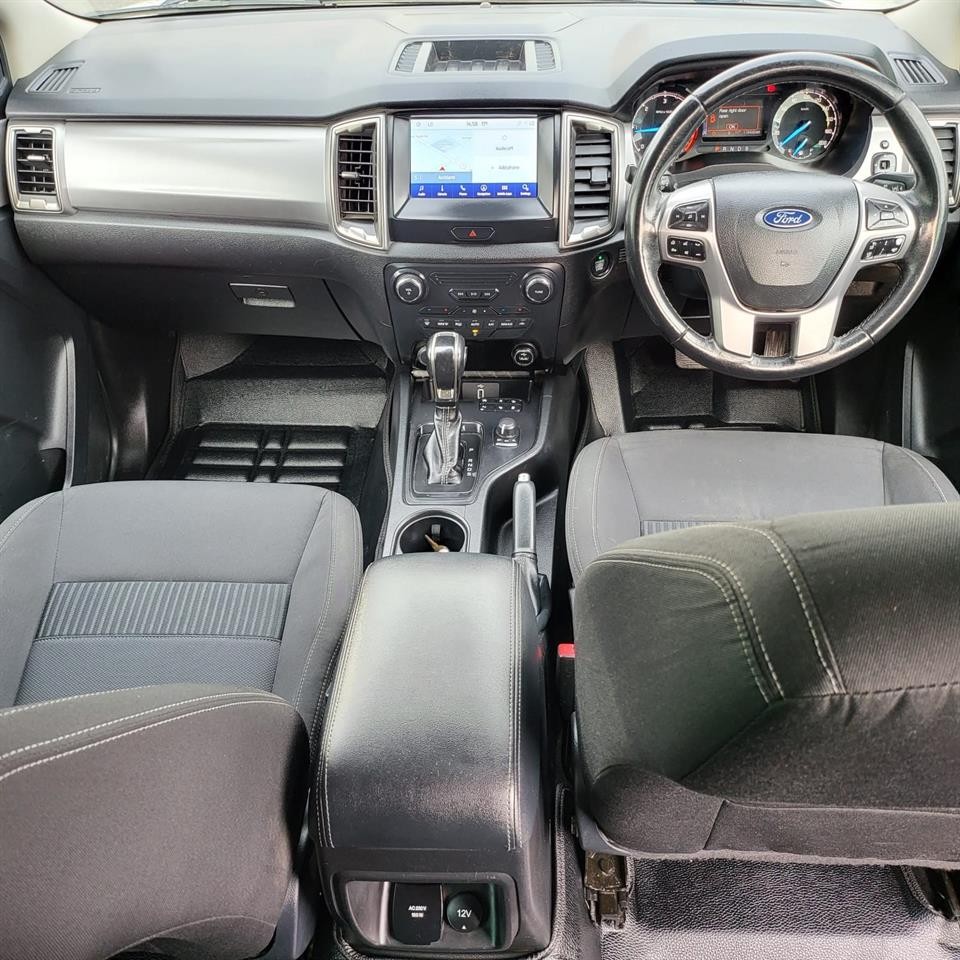 2022 Ford Ranger Carousel 3