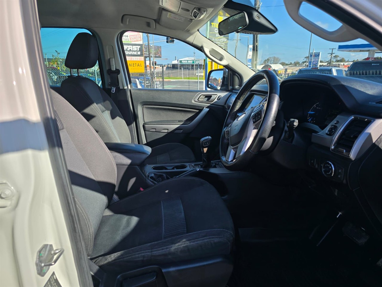 2018 Ford Ranger XLT DOUBLE CAB Carousel 7