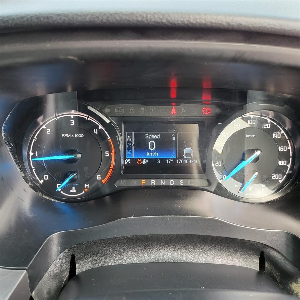 2022 Ford Ranger Carousel 1