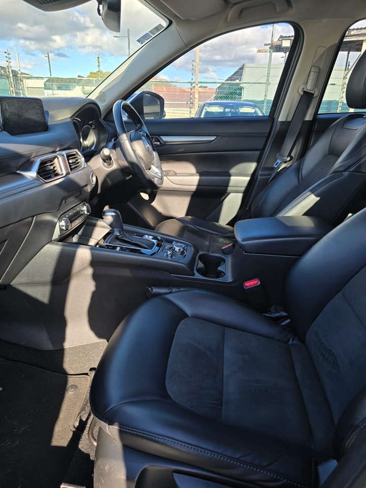 2018 Mazda CX-5 Carousel 4