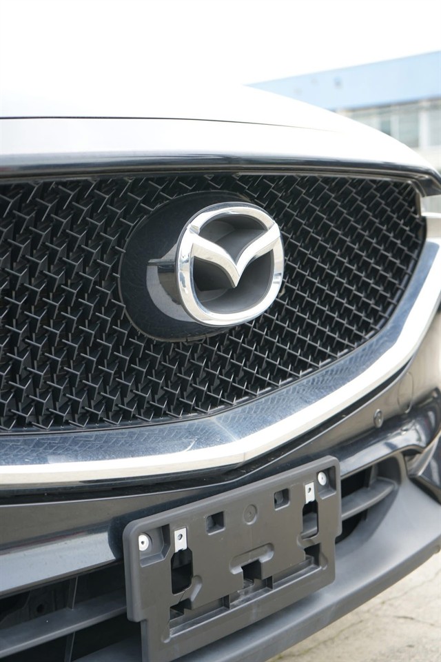 2018 Mazda CX-5 Carousel 5