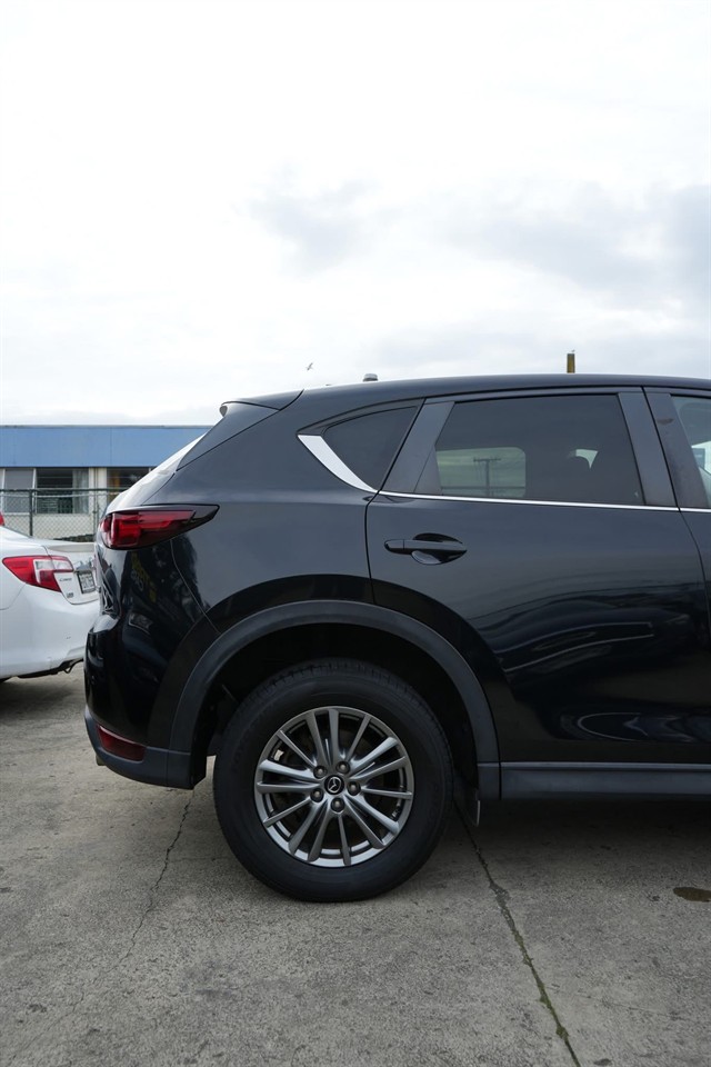 2018 Mazda CX-5 Carousel 6