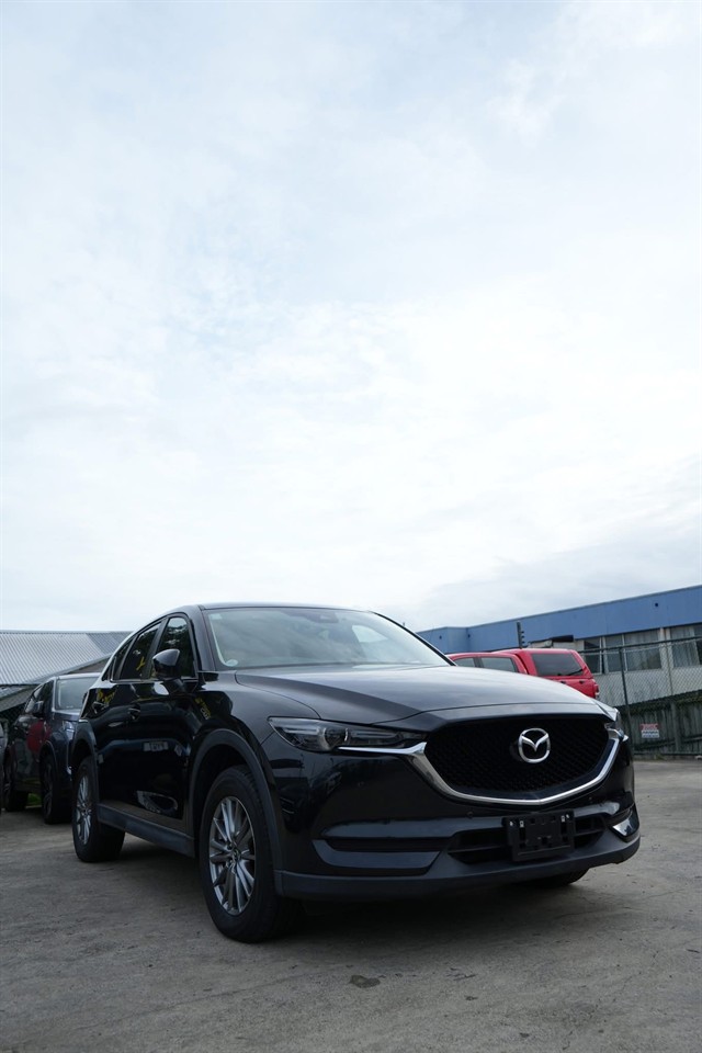 2018 Mazda CX-5 Carousel 4