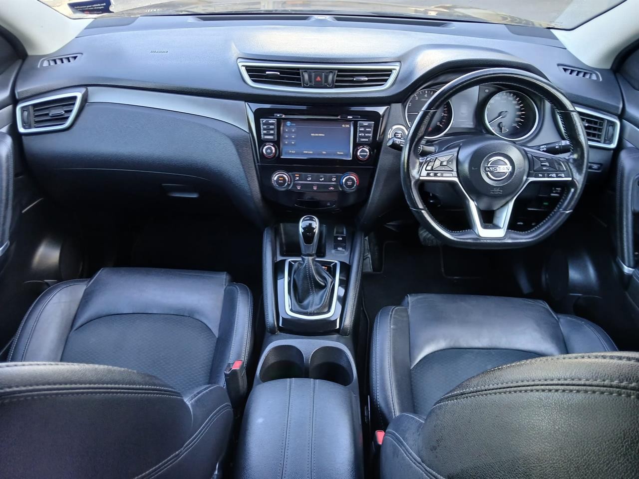 2020 Nissan QASHQAI Carousel 5
