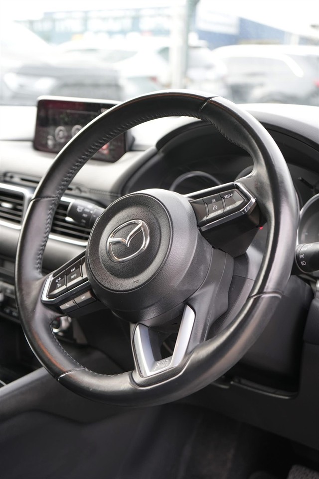 2018 Mazda CX-5 Carousel 1