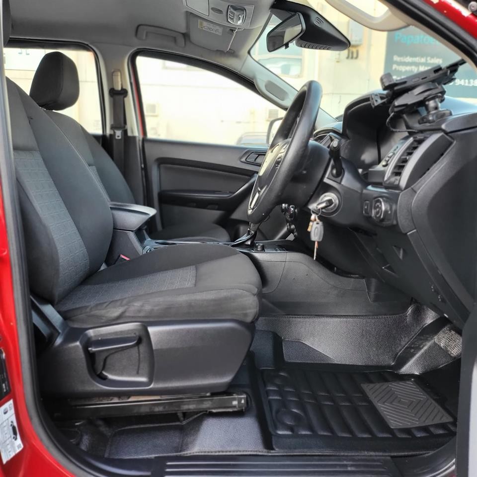 2020 Ford Ranger Carousel 2