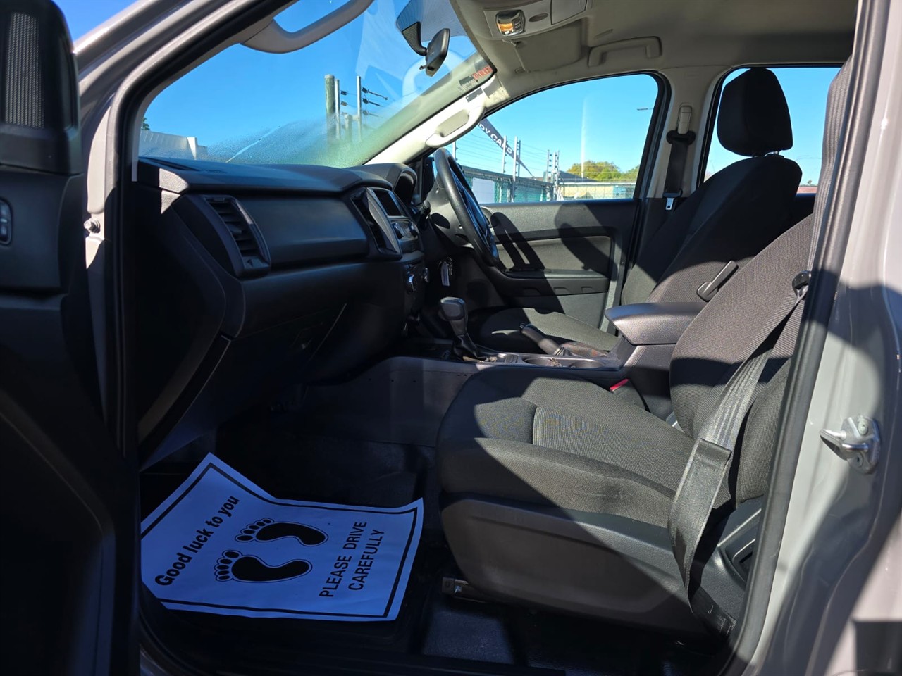 2018 Ford Ranger Carousel 2