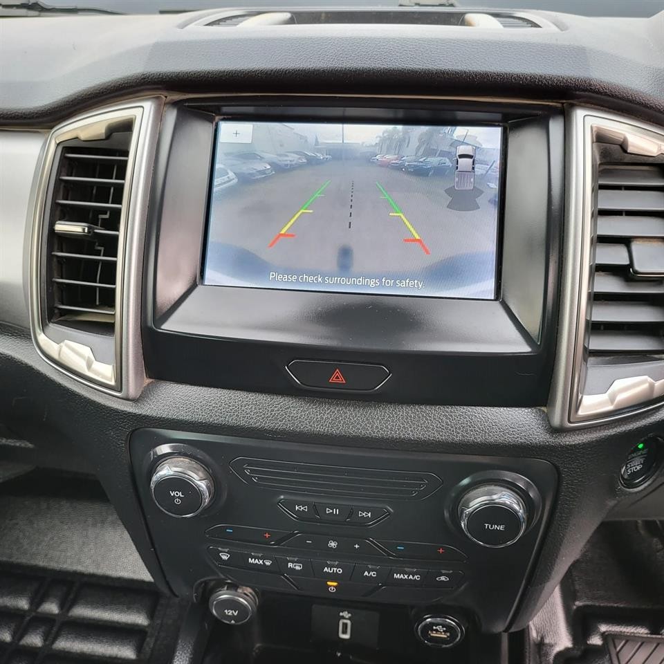 2022 Ford Ranger Carousel 2