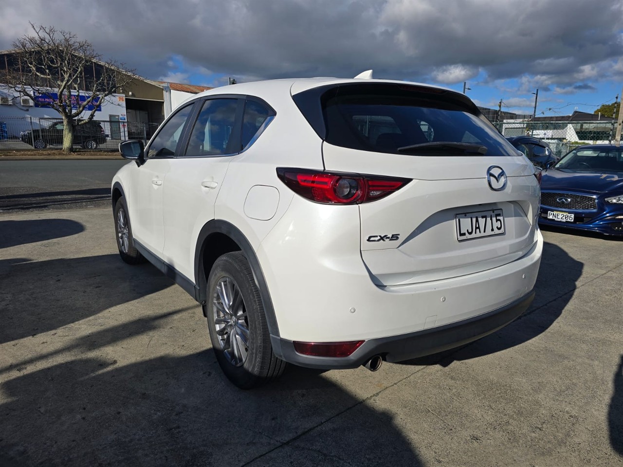 2018 Mazda CX-5 Carousel 2