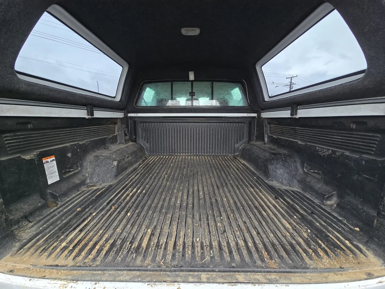 2017 Ford Ranger XLT DOUBLE CAB W/SA Carousel 2