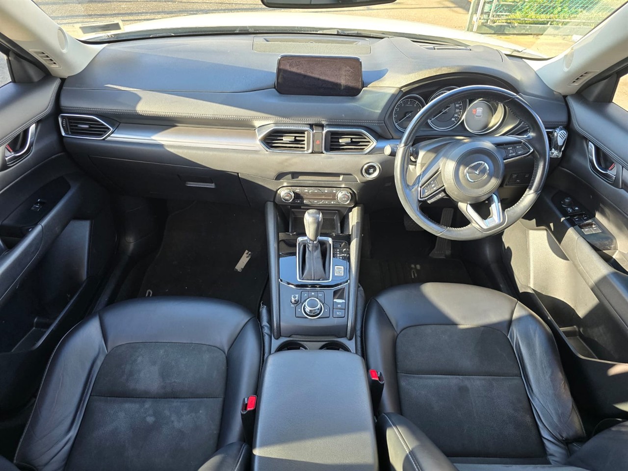2018 Mazda CX-5 Carousel 3