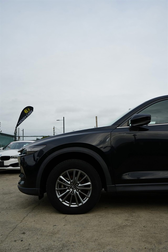 2018 Mazda CX-5 Carousel 7