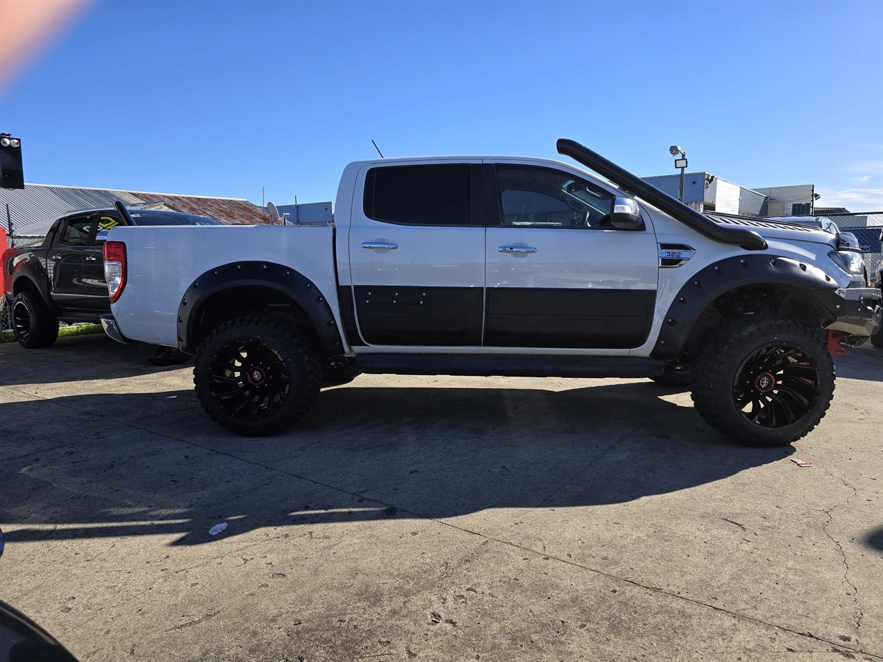 2020 Ford Ranger Carousel 4