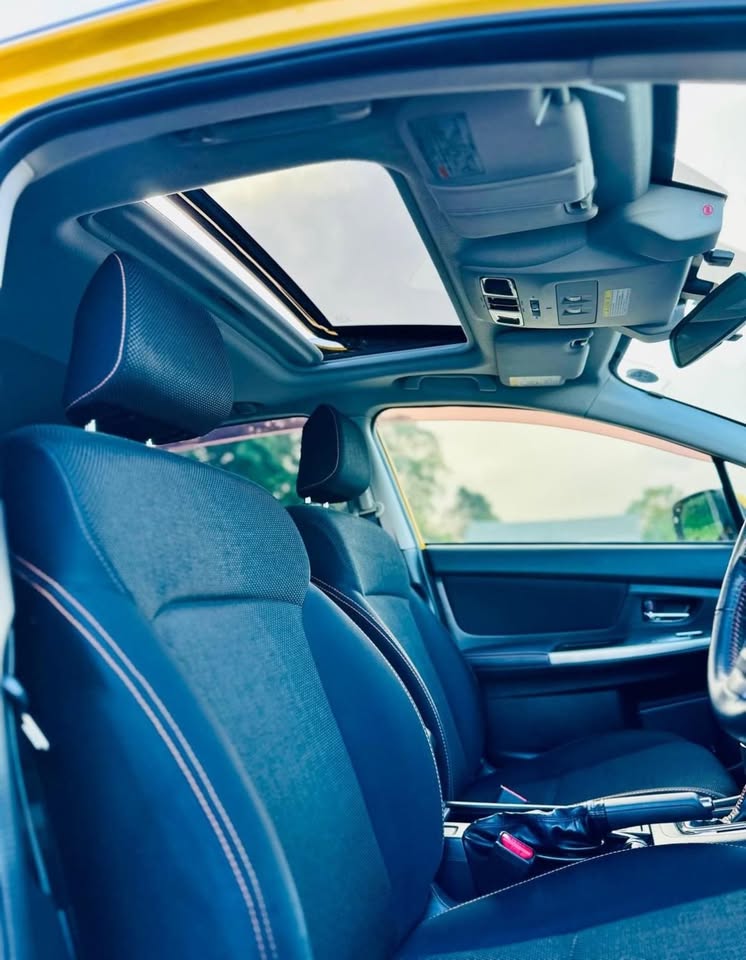 2015 Subaru XV Carousel 2