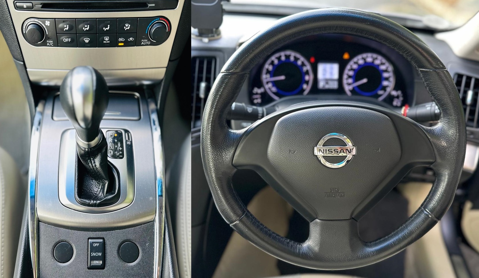 2012 Nissan Skyline Carousel 9