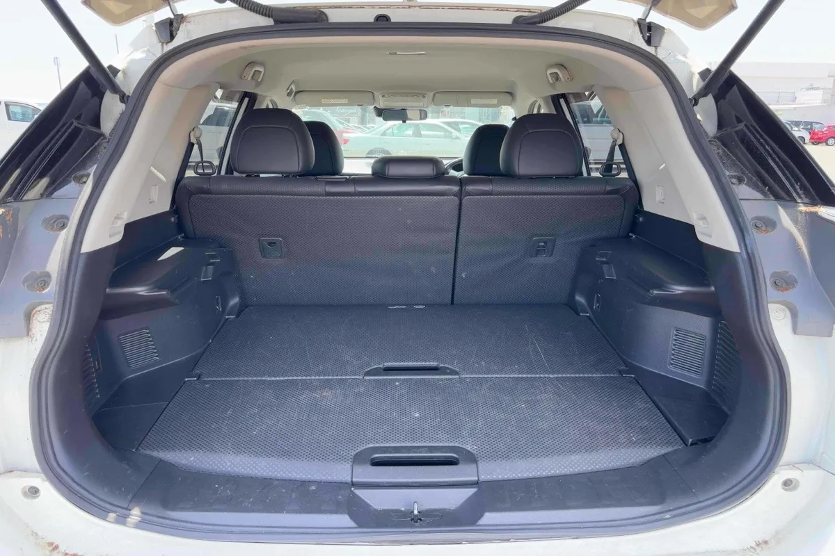 2017 Nissan X-Trail 20X 4WD *Emergency Brake PKG* Carousel 9