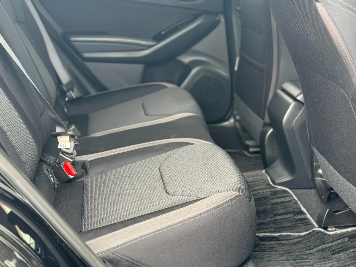2019 Subaru Impreza 1.6 i-L Eyesight Carousel 8