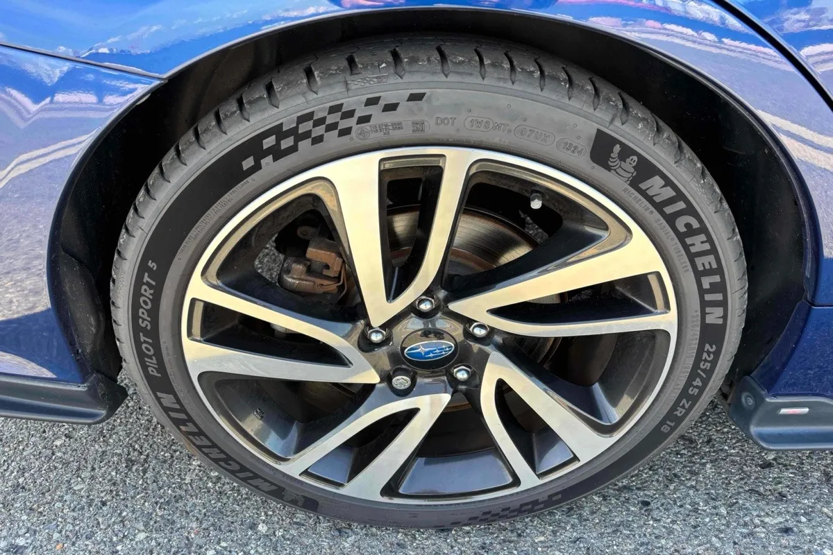 2014 Subaru Levorg 2.0GT-S Eye Sight AWD Carousel 7