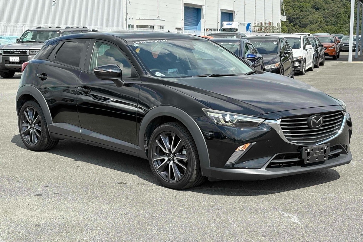 2017 Mazda CX-3 20S PROACTIVE Carousel 4