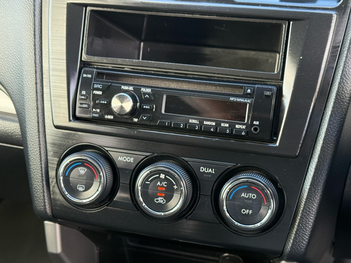 2013 Subaru Forester Carousel 2