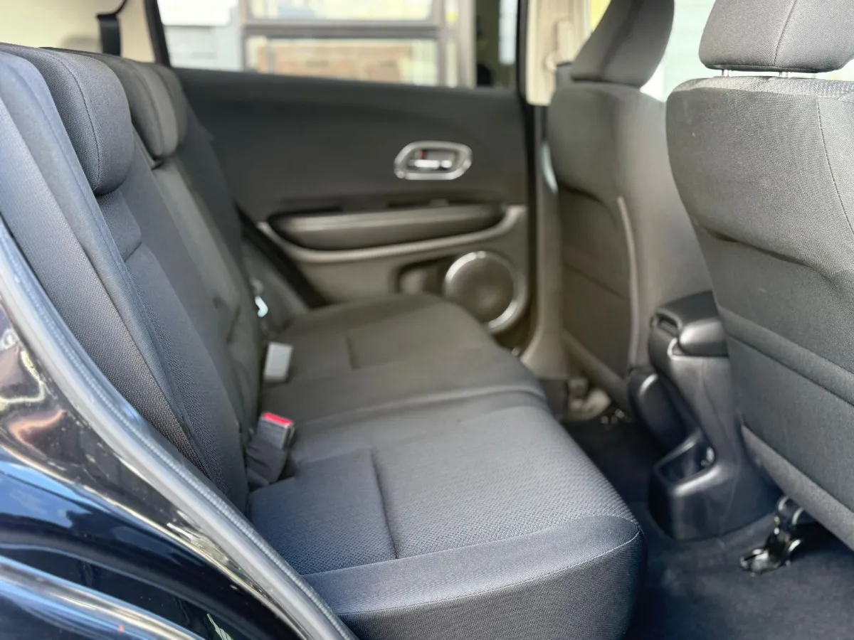 2016 Honda Vezel Carousel 7