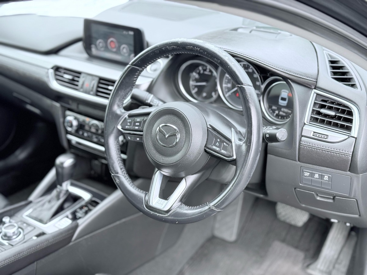 2016 Mazda Atenza 20S Facelift Carousel 3