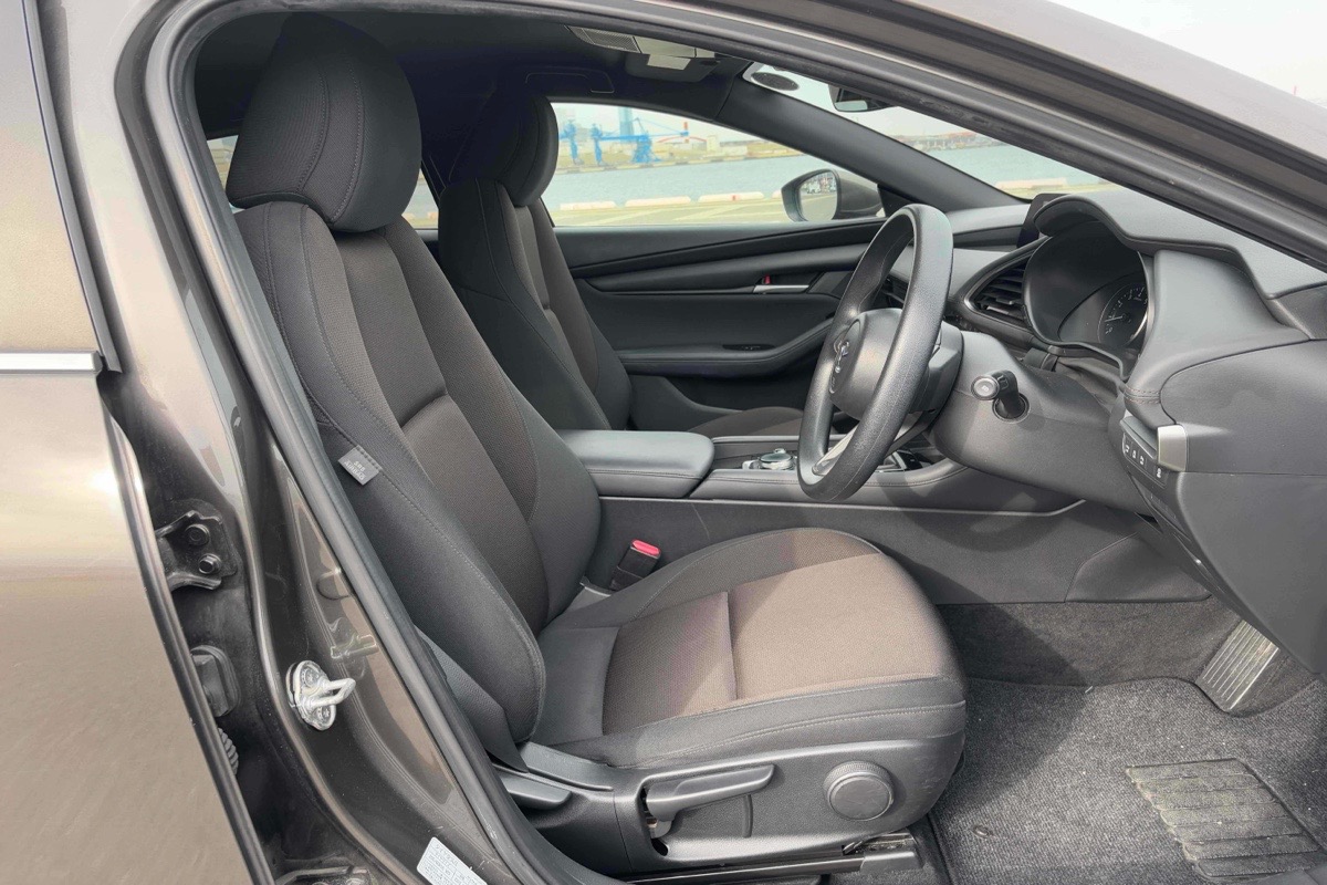 2021 Mazda 3  Carousel 2