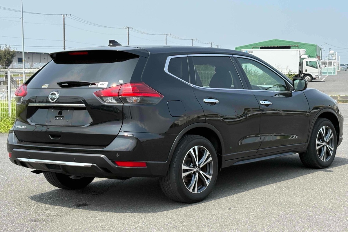2017 Nissan X-Trail 20X *FACELIFT* Carousel 7