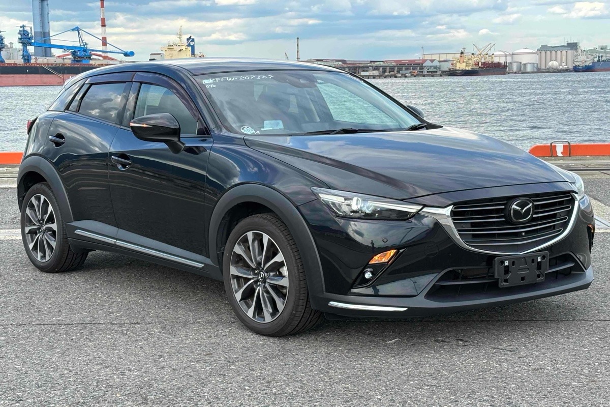 2019 Mazda CX-3 Carousel 3