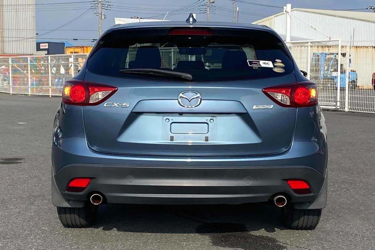 2014 Mazda CX-5 20S Skyactive *Cruise Control* Carousel 4