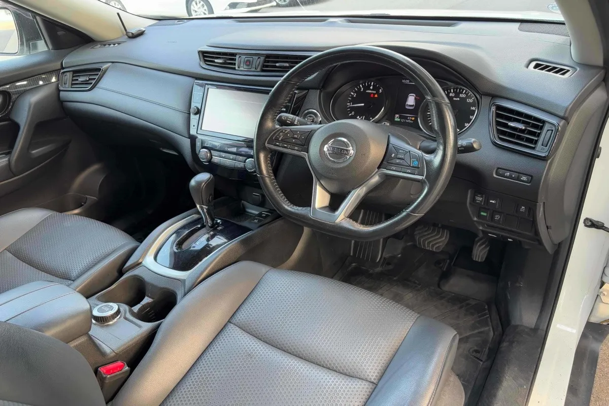 2018 Nissan X-Trail 20Xi 4WD PROPILOT Carousel 7
