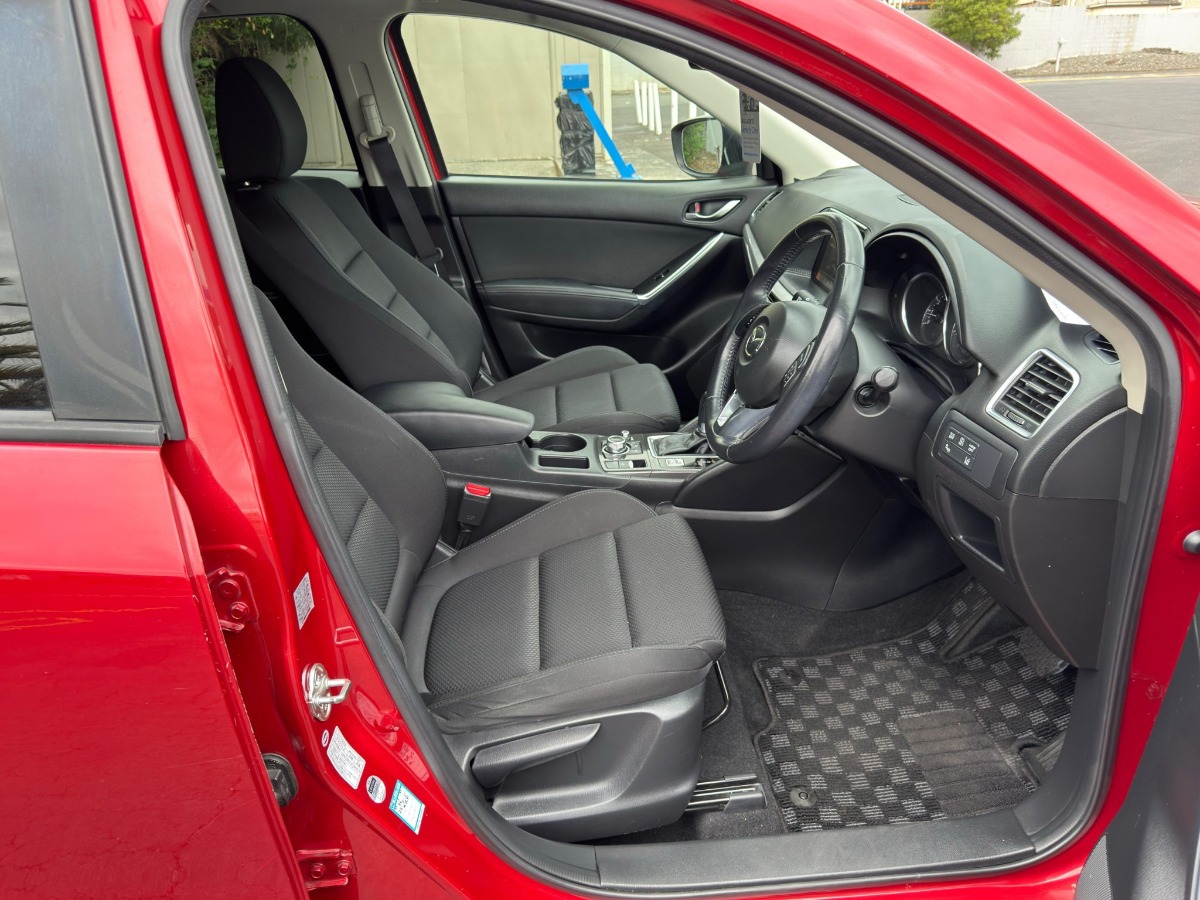 2016 Mazda CX-5 20S Facelift Carousel 4