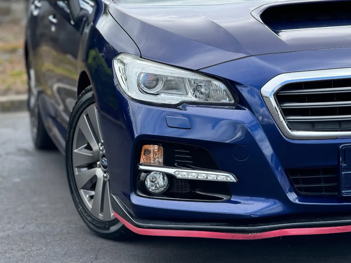 2016 Subaru Levorg  Carousel 1