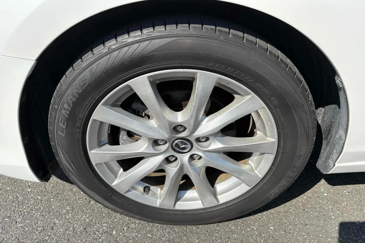 2012 Mazda Atenza 20S Carousel 7