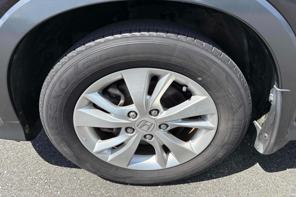 2014 Honda Vezel HYBRID X Carousel 9