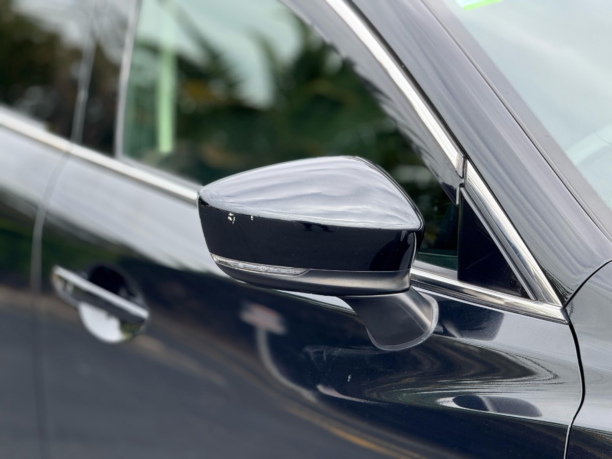 2016 Mazda Atenza 20S Facelift